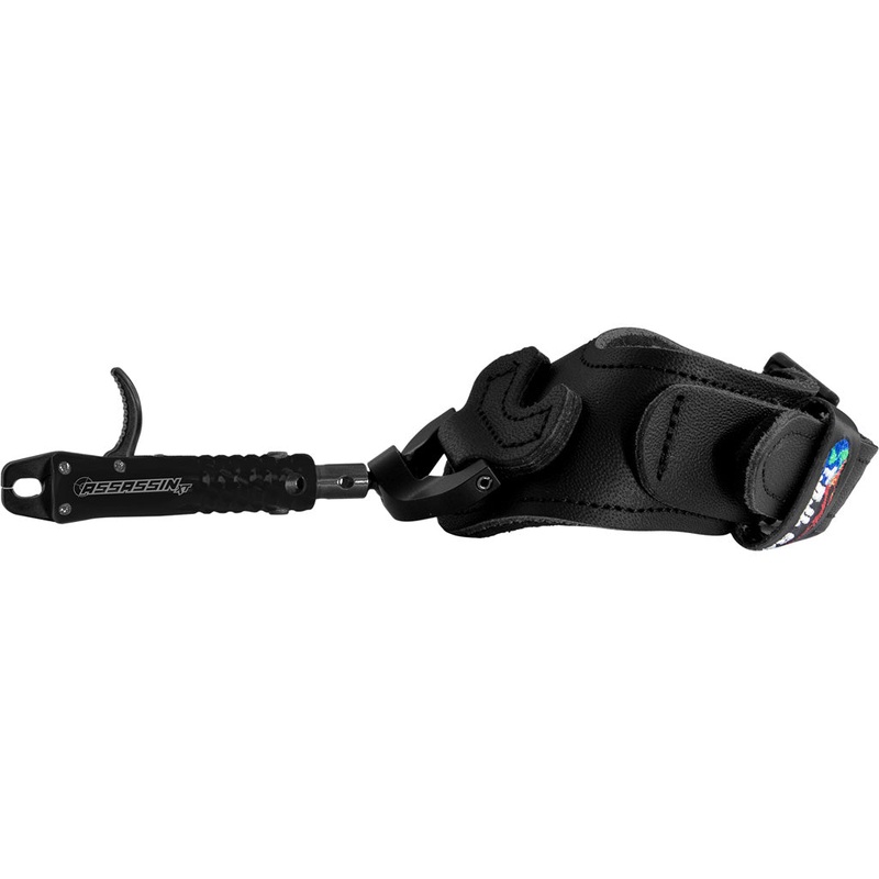 Tru Ball Assassin Xt Release Buckle XL