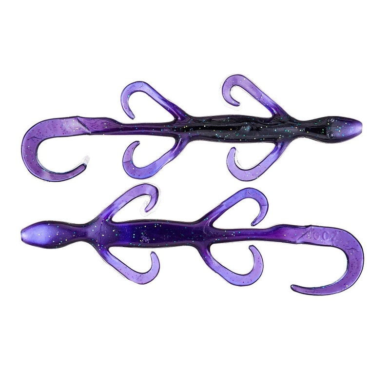 Zoom Lizard 6″ Gooseberry | 002-340