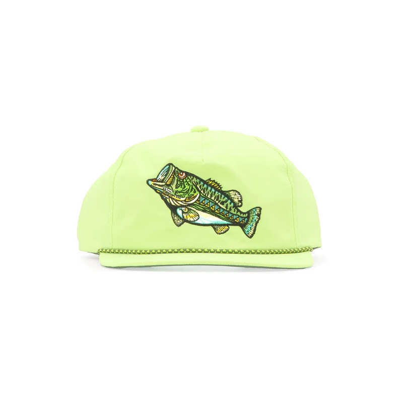 Bajio Largemouth Performance Hat