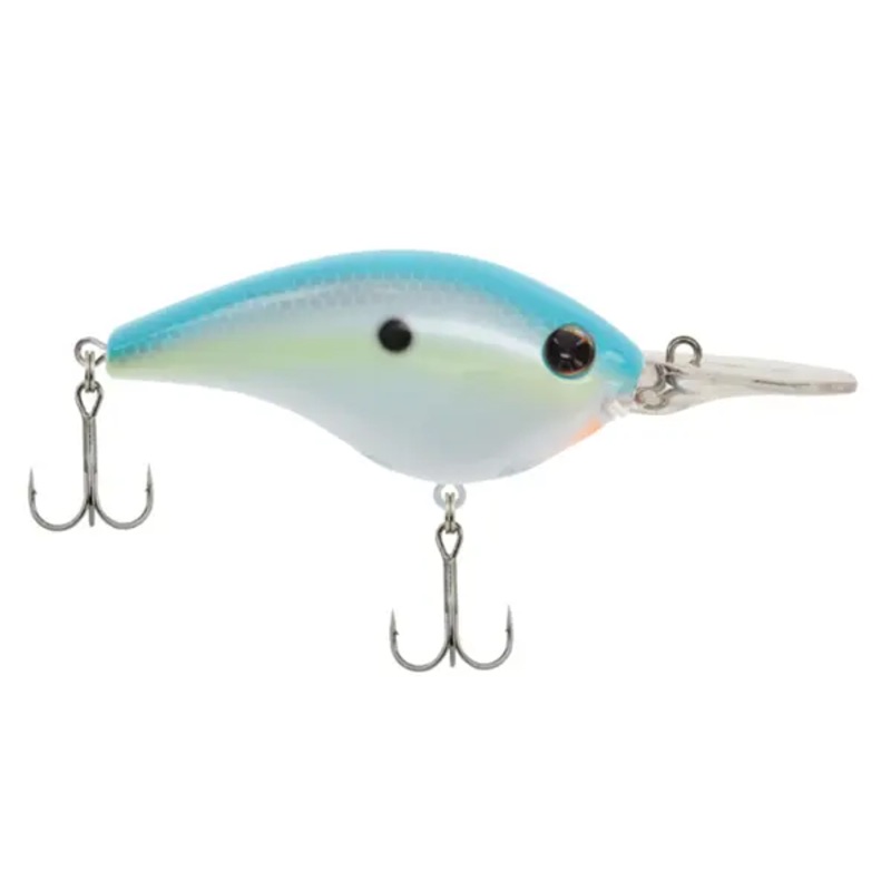 Berkley Frittside 5 Biggun’ Crankbait 2.25″ Blue Chartreuse*