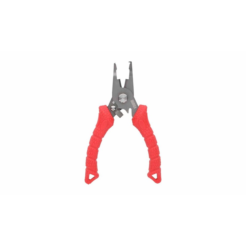 Bubba 6″ Stainless Split Ring Pliers