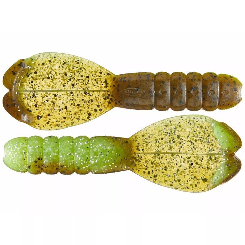 DEPS LIL RABBIT Green Pumpkin Chart #52