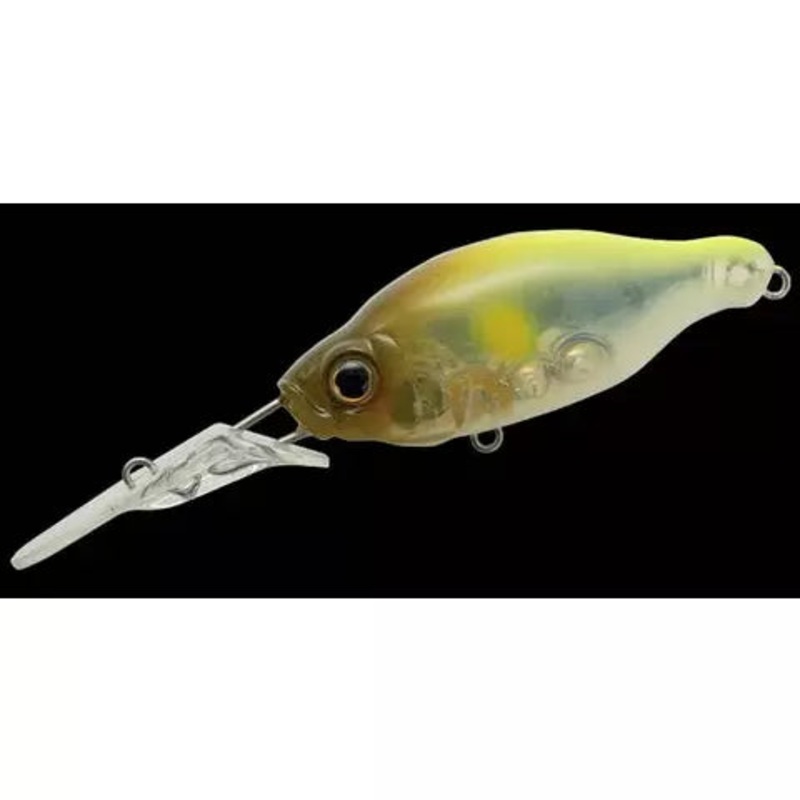 GAN CRAFT BACRA CRANK #01 Jya Ayu 150