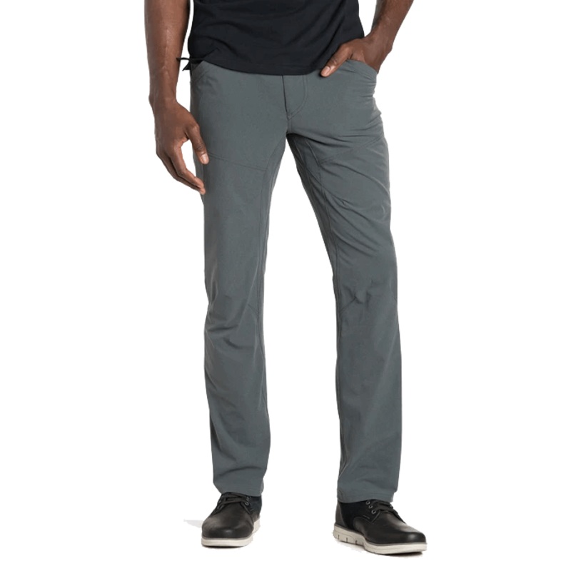 KUHL SILENCR PANT FULL FIT – CARBON 30X30