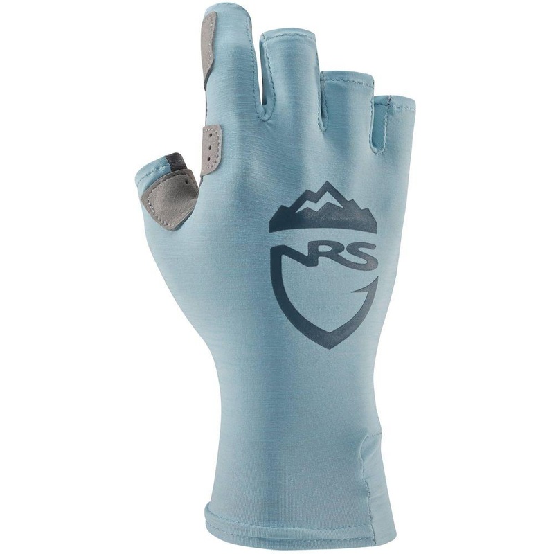 NRS Skelton Gloves Aquatic L/XL