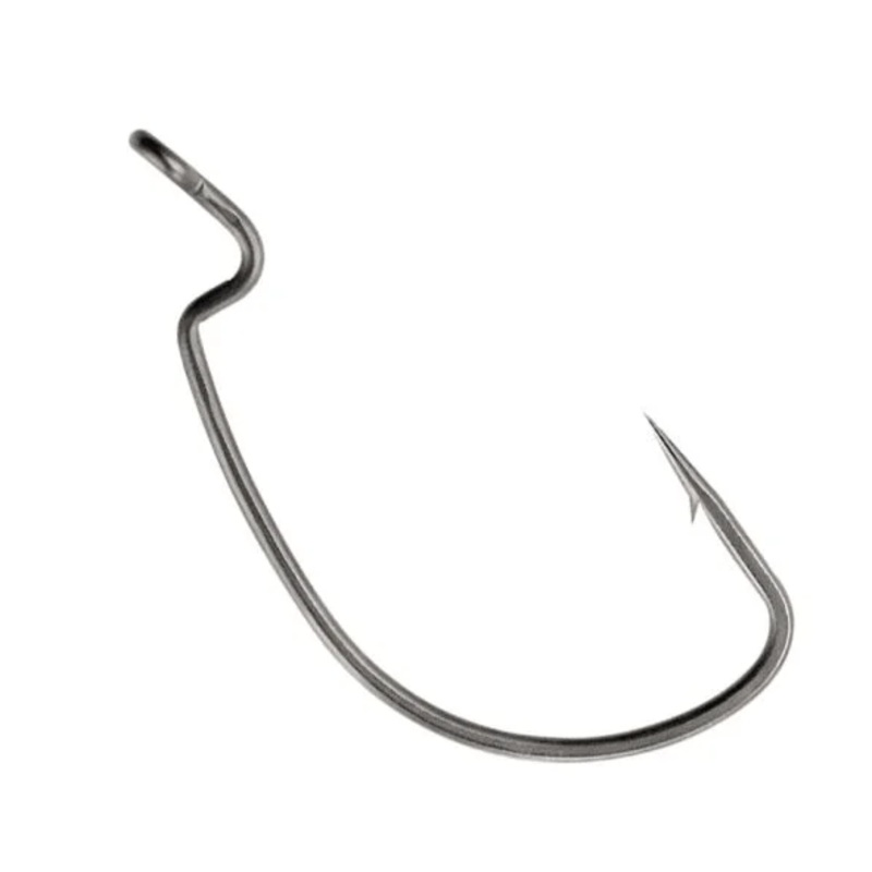 Owner Haymaker EWG Worm Hooks (4,5,6 or 7 Pk) 1/0 (7 Pk)