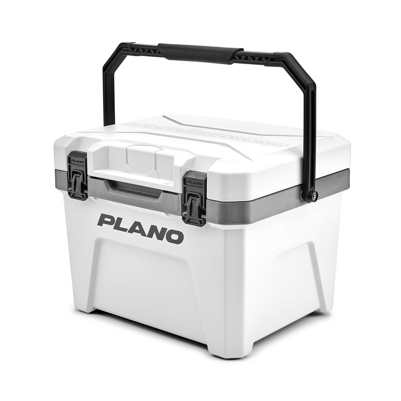 Plano Frost Cooler 21 Quart (20 L) Inland Green