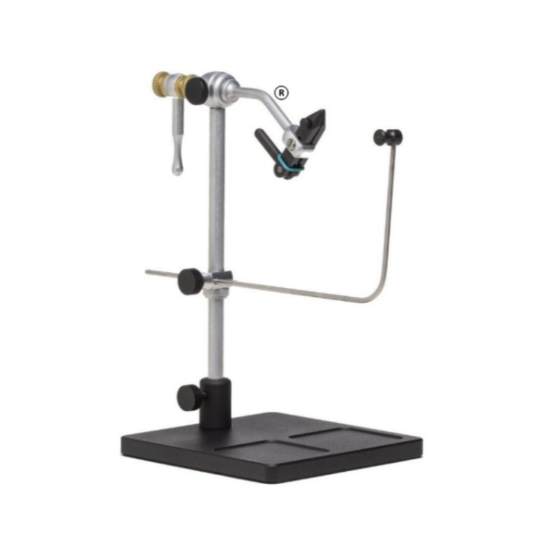 Renzetti Traveler 2000 Vise C-Clamp Right Hand