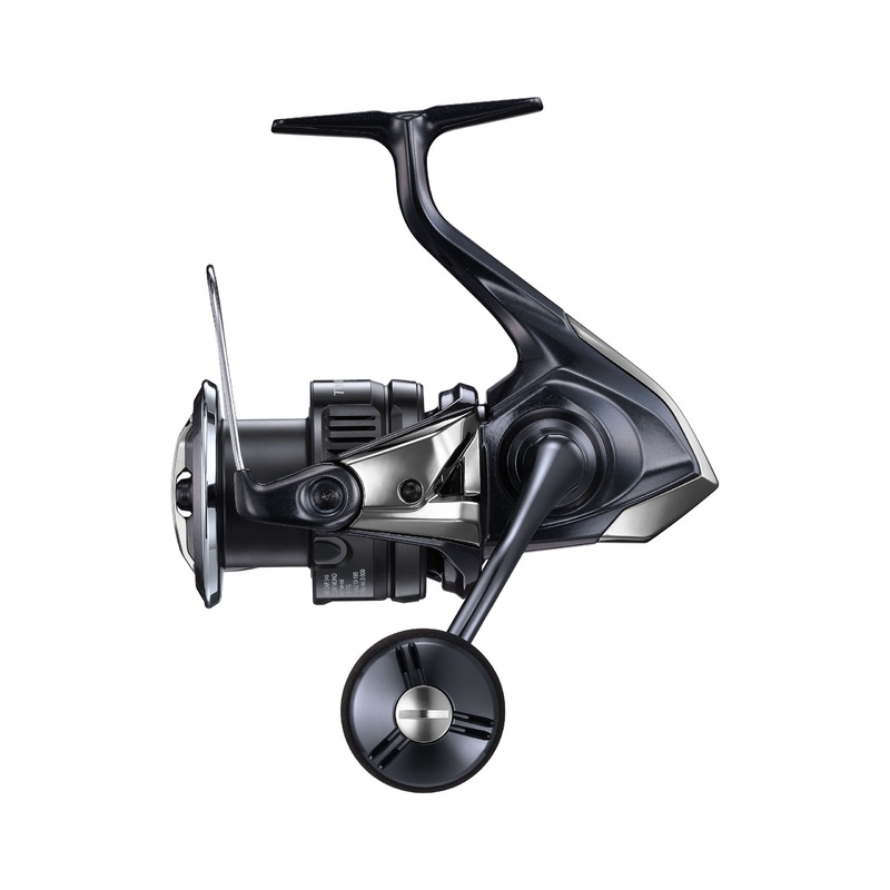 Shimano 2025 Twin Power XD FB Spinning Reels TPXDC3000XGFB (Ready To Ship)