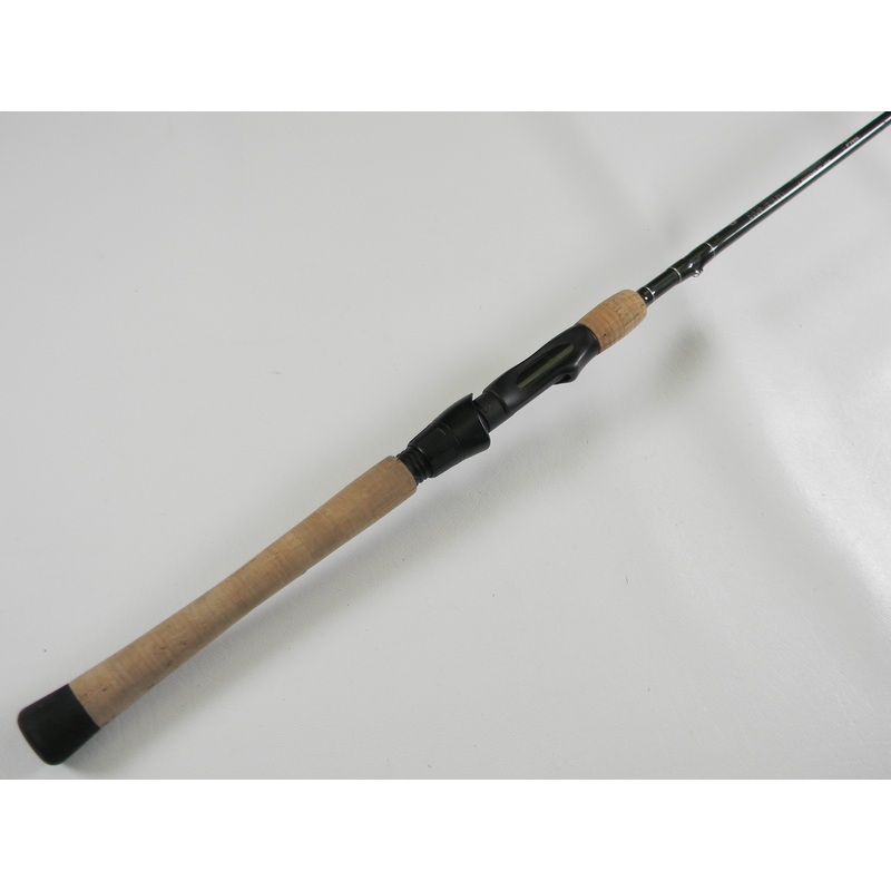 St. Croix Legend Elite ES610MLXF 6’10” Medium Light – Used Spinning Rod – Excellent Condition