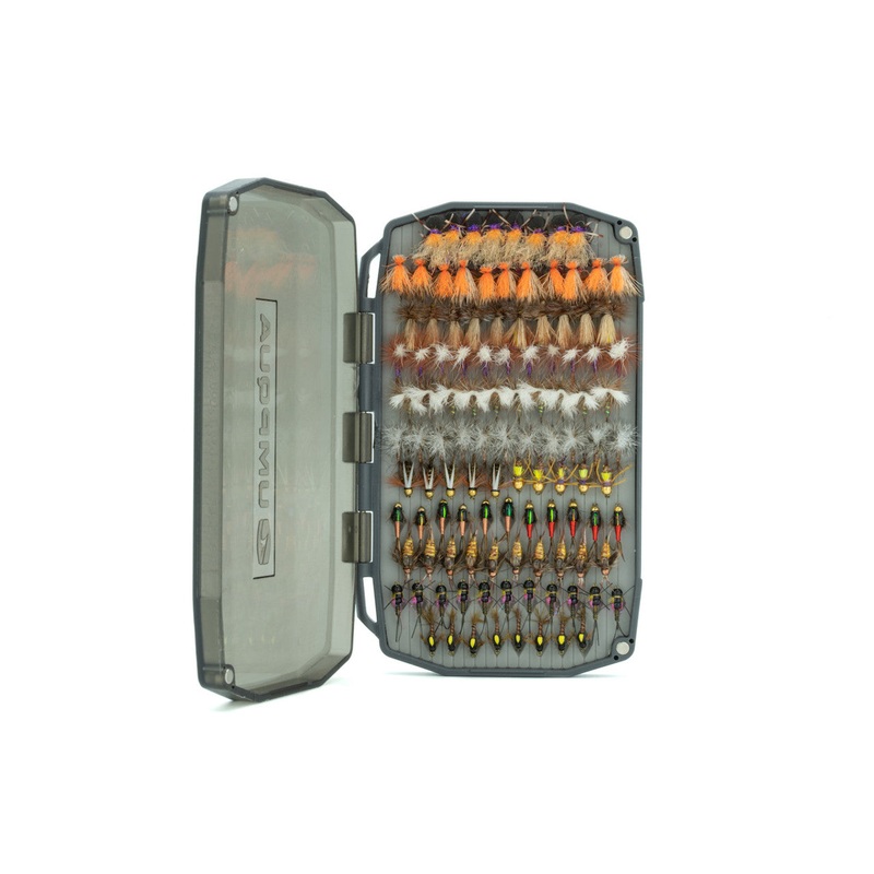 Umpqua UPG LT Box Mini Blue