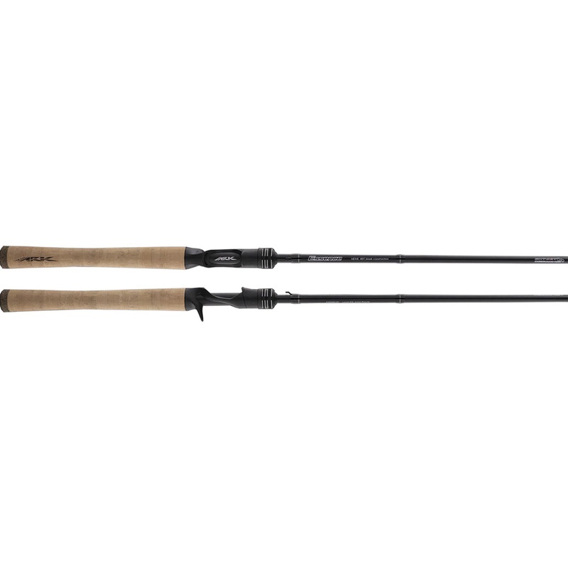 Ark Rods Essence Series Casting Rods ESS68MLRC
