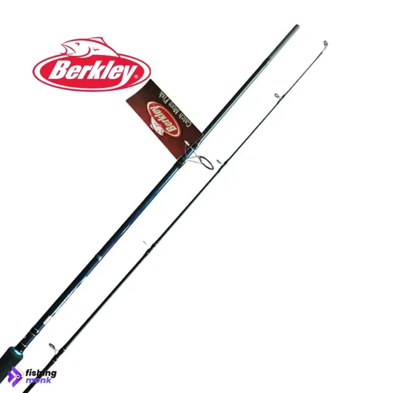 Berkley Bass Patrol Tournament Edition Spinning Rod | 6ft 6ft