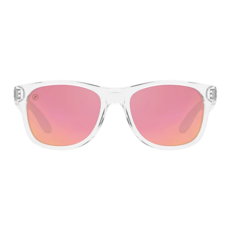BLENDERS M CLASS X2 POLARIZED SUNGLASSES CROSS WIND