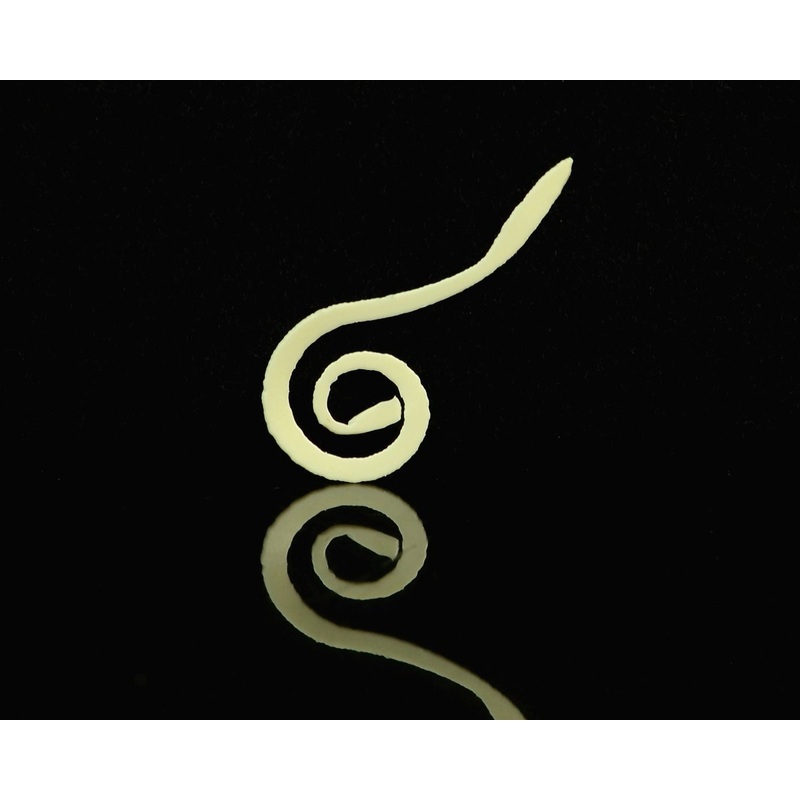 Fly Skinz Kiley’s Slo Rolla Tails Small Black