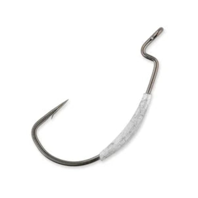 GAMAKATSU WEIGHTED SUPERLINE EWG 1/16 oz 3/0 Hook