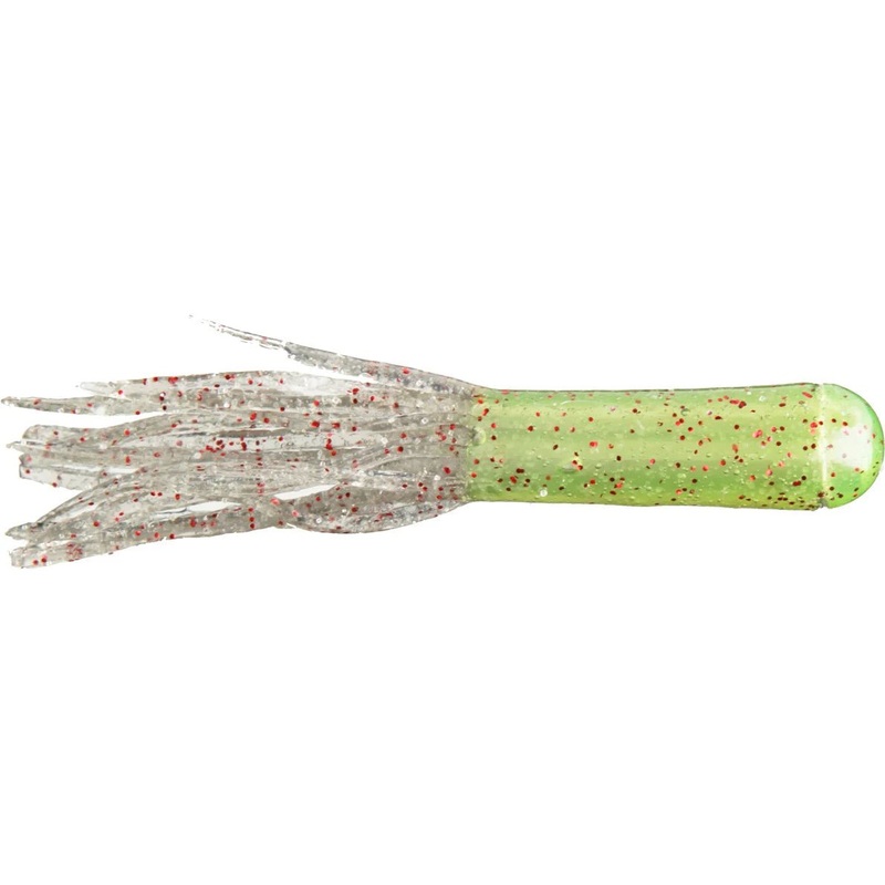 Gitzit Fat Tube Bluegill 3.5