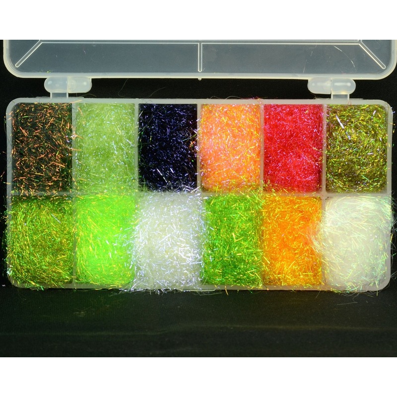 Hareline Ice Dub Dispenser