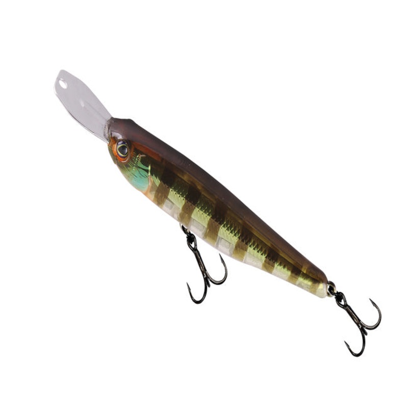 JACKALL RISER BAIT 007 Bluegill