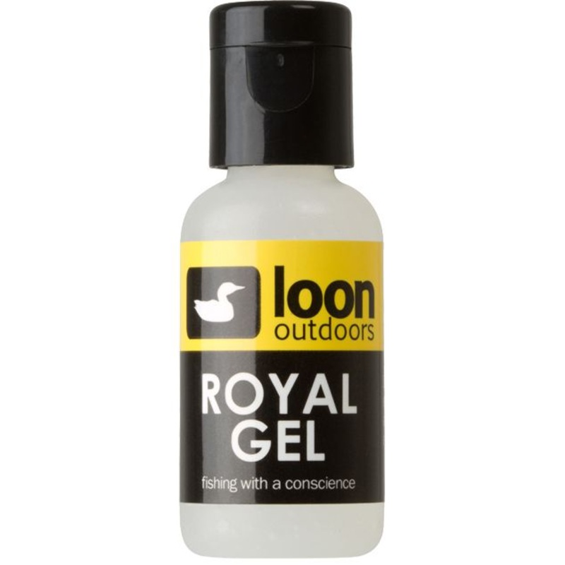 Loon Outdoors – Royal Gel