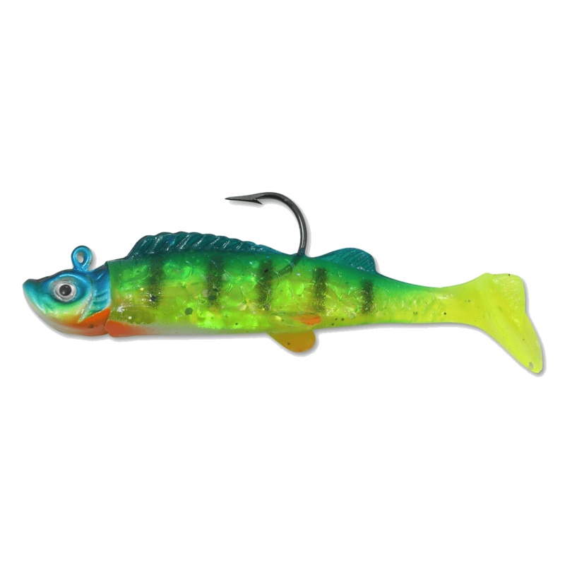 MIMIC MINNOW SHAD – 1/8 oz – Bluegill