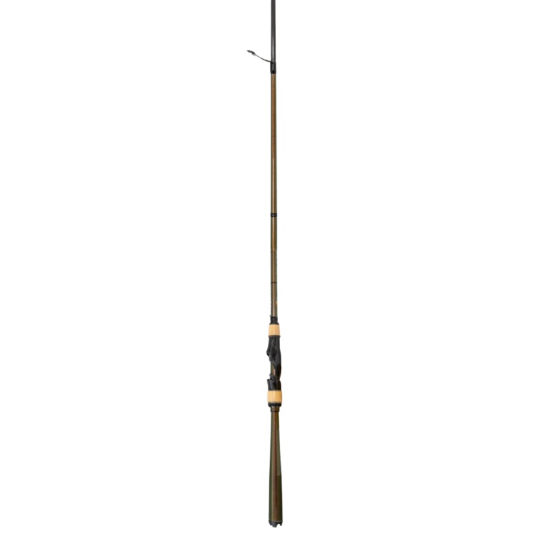 Phenix PHX-WMX-S69L M1 Walleye Rod 1pc 6’9″ Spin Vx Lt 4-10lb