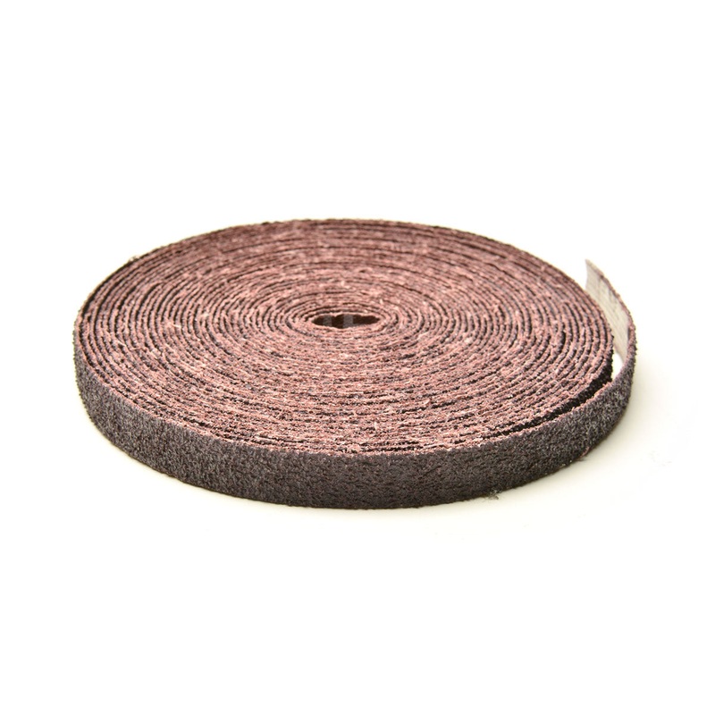 Reamer Abrasive (25ft. Roll) 36 Grit