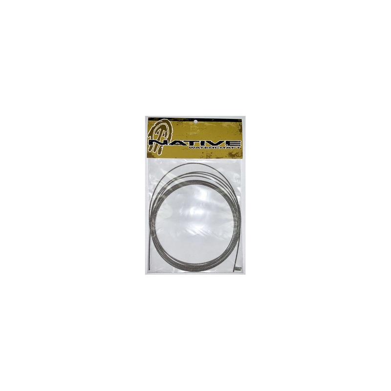 Rudder Cable Replacement Kit, Propel Models