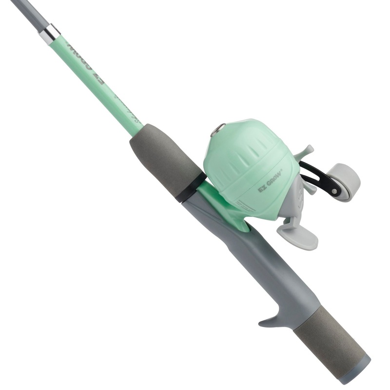 Shakespeare EZ-Grow Kit