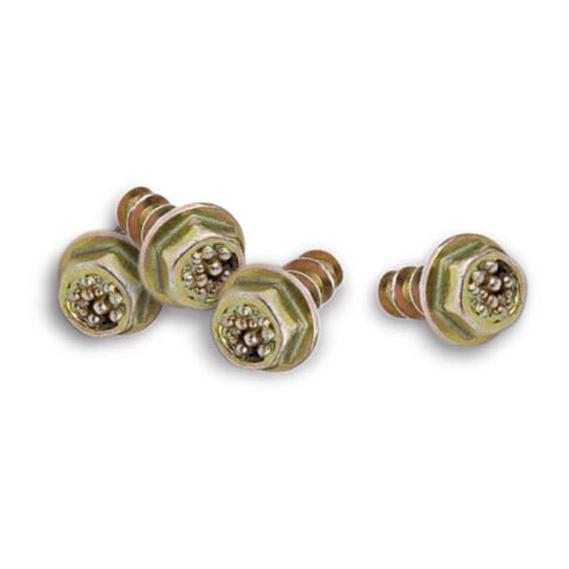 Simms HardBite Wading Boot Studs – For Vibram Soles (20 Count)