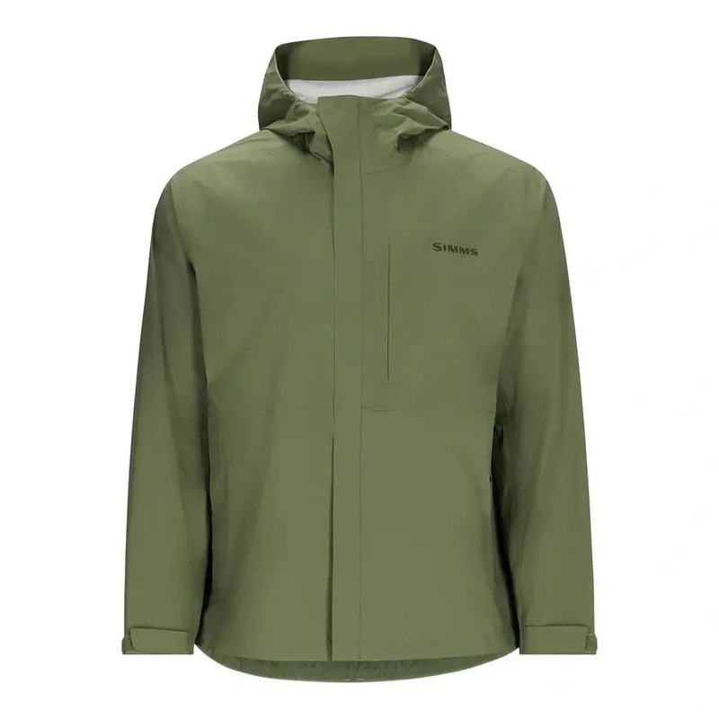 Simms M’s Waypoints Jacket S Neptune