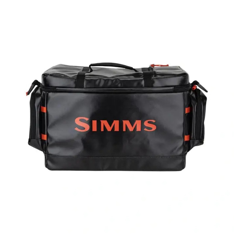 Simms Stash Bag Default Title