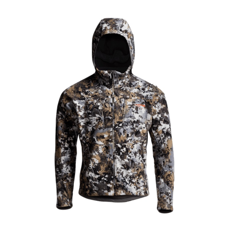 Sitka Gear Stratus Jacket ELEVATED II M