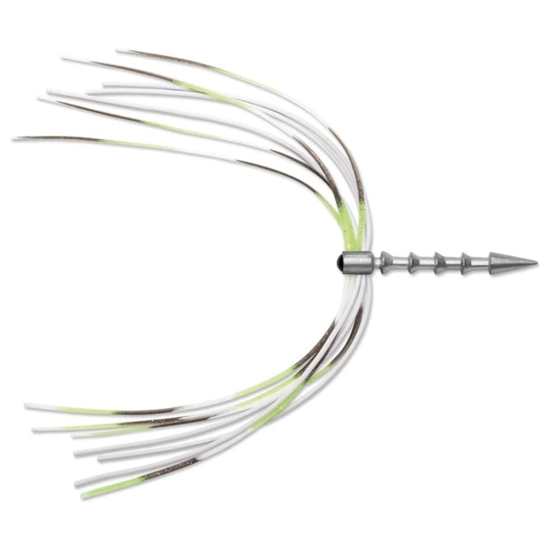 VMC NKS Neko Skirt Sprayed Grass 1/32oz