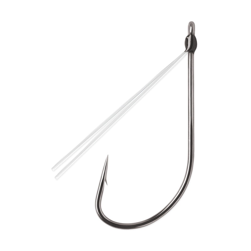 VMC Weedless Neko Hooks VMC Weedless Neko Hook (#2 – 5pk)