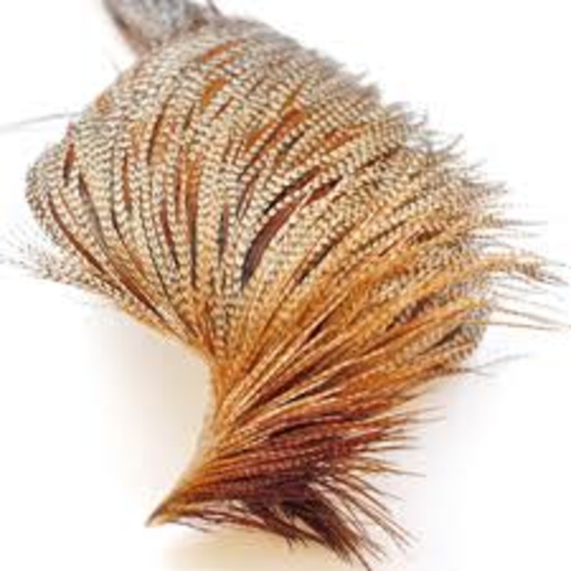 Whiting Pro Grade Cape Grizzly