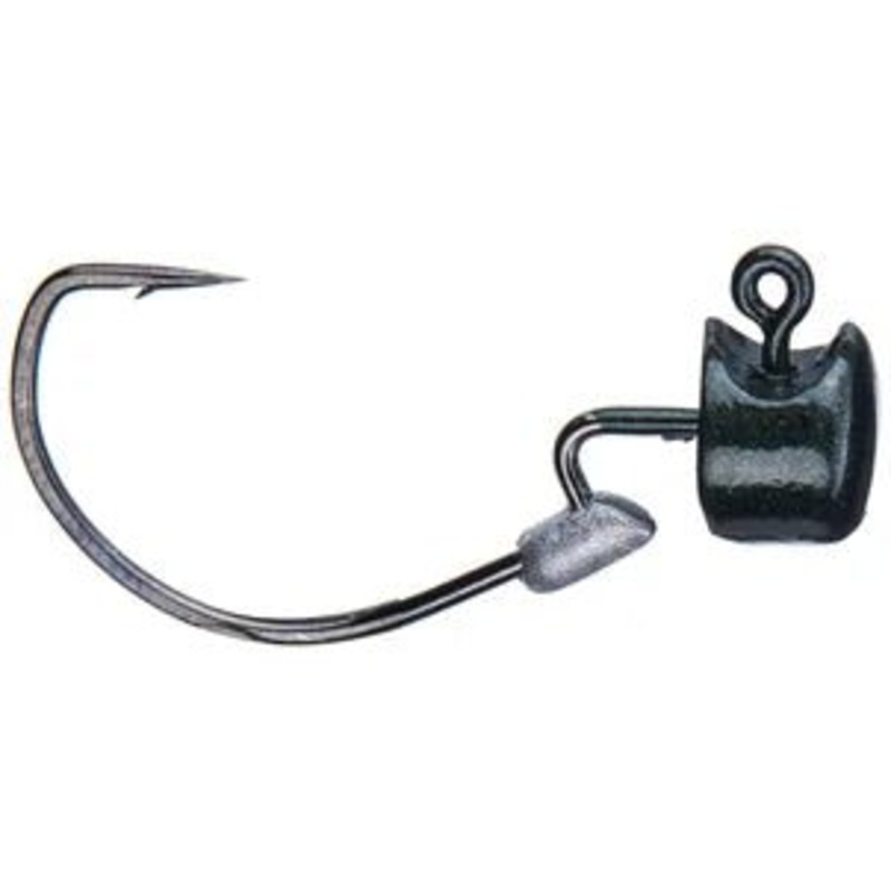 Z-MAN Nedlockz EWG 1/10 oz Black