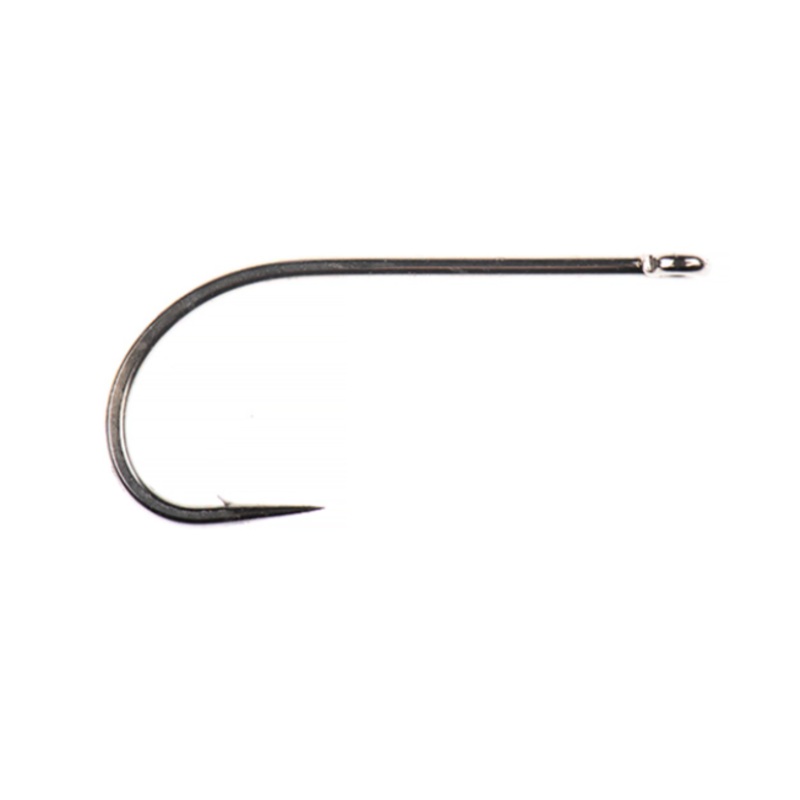 Ahrex SA210 Bob Clouser Signature Hook 5/0