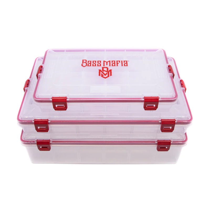 BASS MAFIA CASKET 2.0 3600