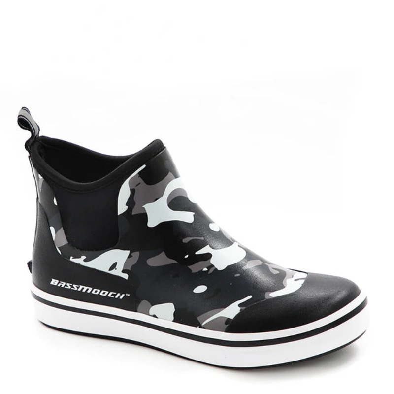 BASSMOOCH JOHNSON DRY BOOT 10