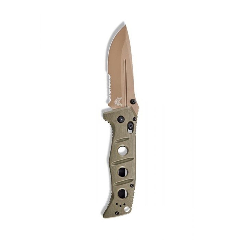 Benchmade Adamas | 275SFE-2 275SFE-2