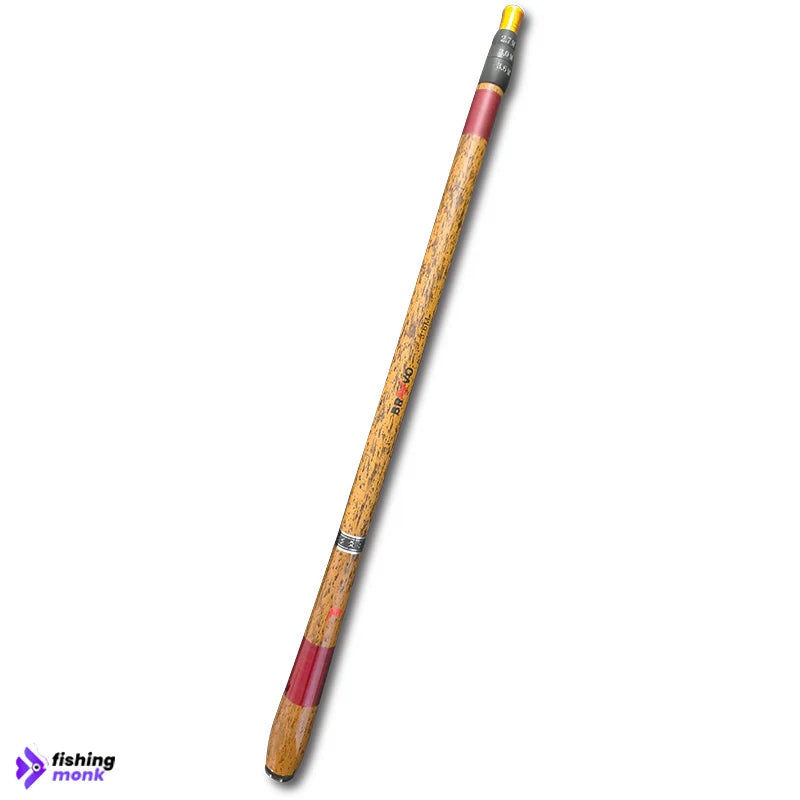 Bravvo Adjustable Pole Rod 9ft – 12ft