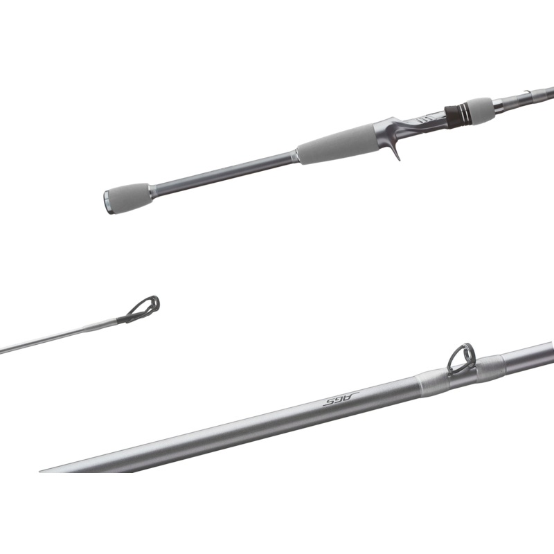Daiwa Tatula Elite Series AGS Casting Rods Flipping – 7 feet 6 inches – Heavy