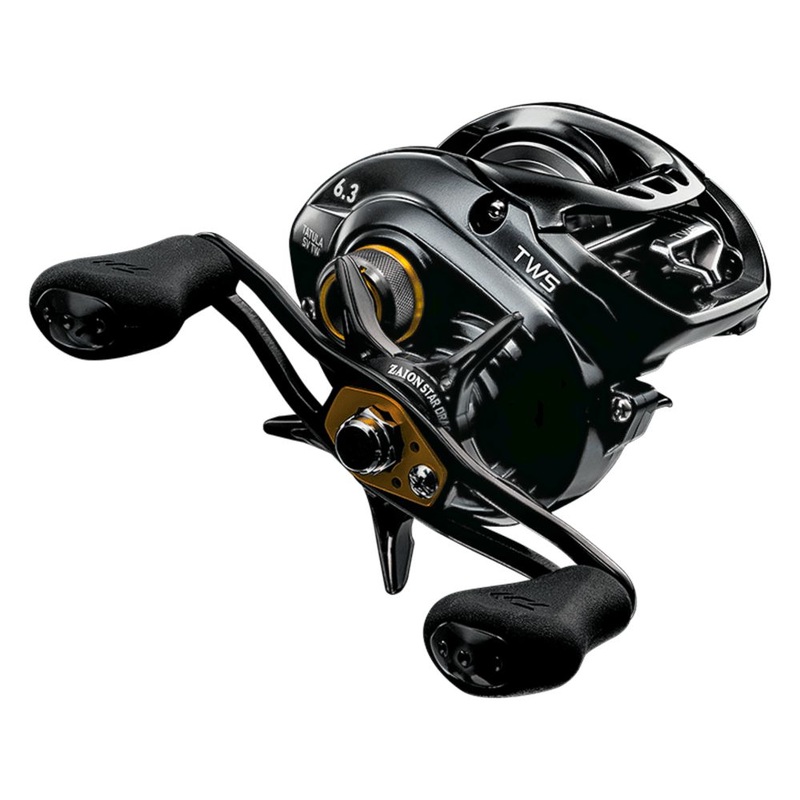 Daiwa Tatula SV Baitcasting Reels TASV103H
