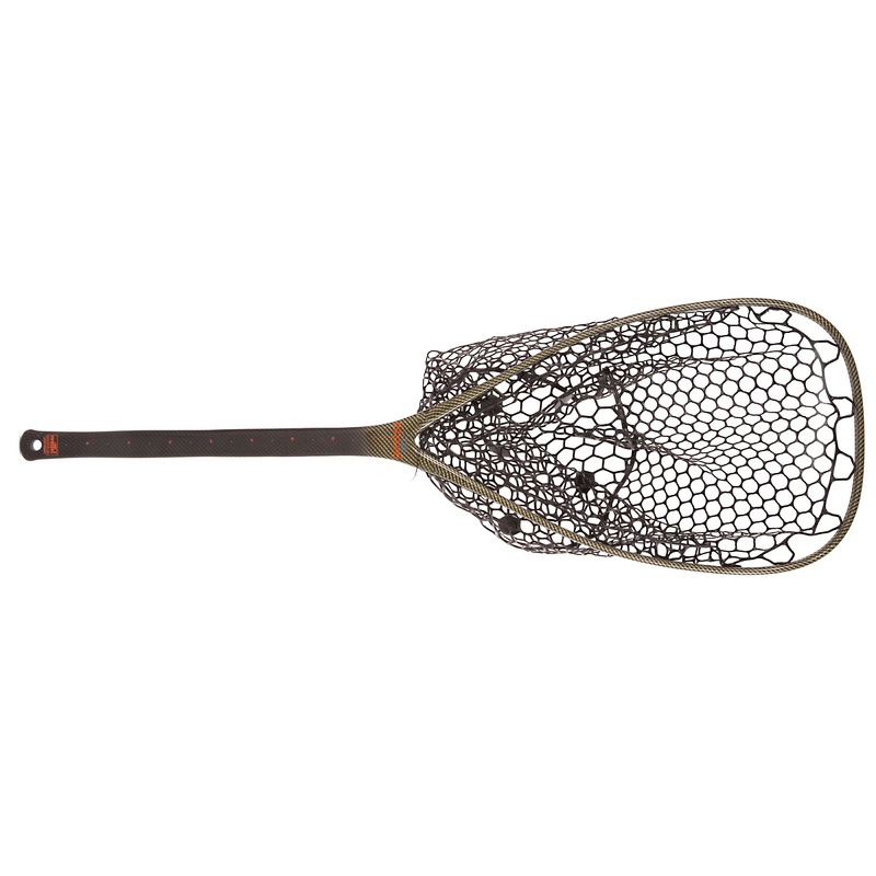 Fishpond Nomad El Jefe Net – River Armor