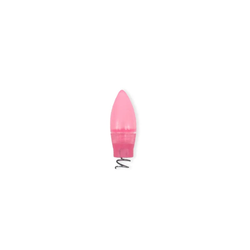 FLOATZILLA FIRE TAIL Translucent Blue Small