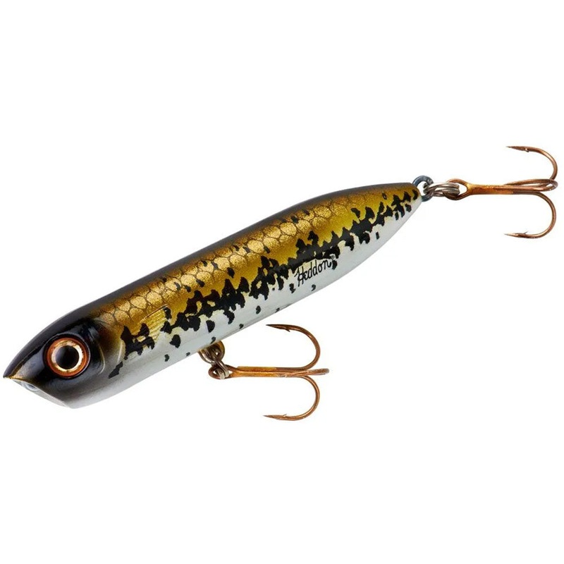 Heddon Chug’n Spook Jr. – 3.5 Inch Baby Bass 3.5 inch – 1/2 oz