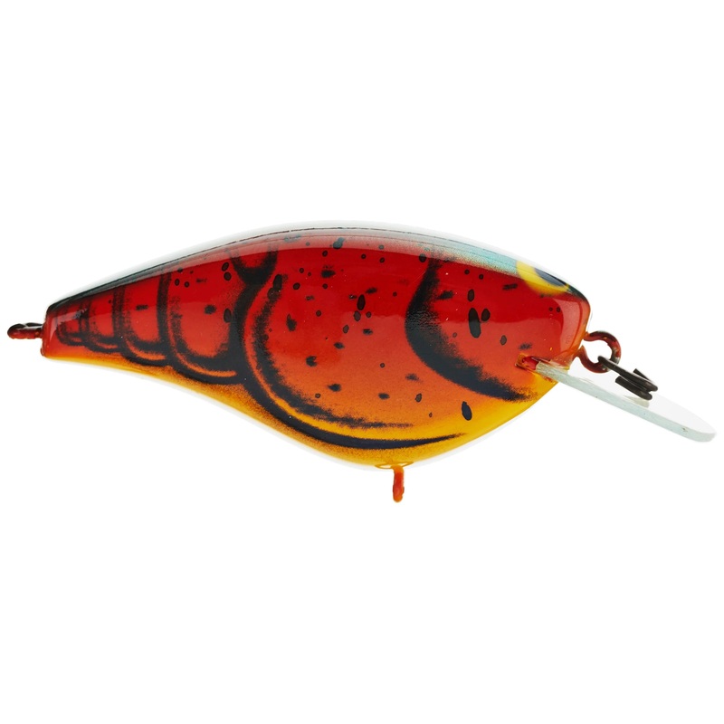 JACKALL BLING 55 Molting Craw