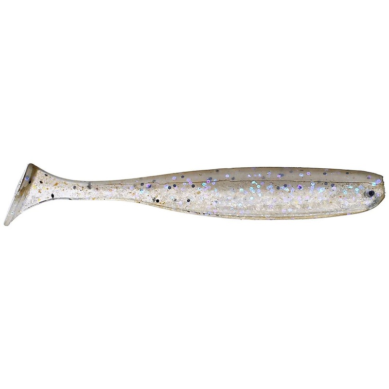 Keitech Easy Shiner Swimbait 4″ Electric Shad