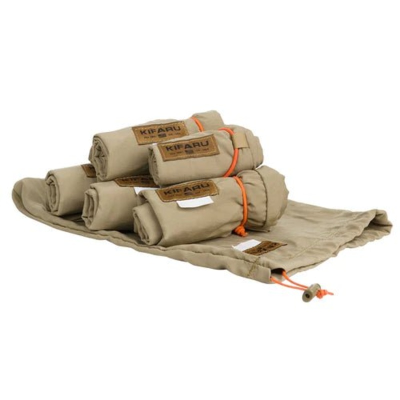 Kifaru Intl Game Bags Elk kit
